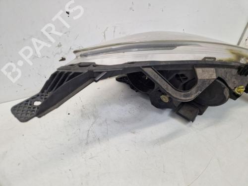 Left headlight CITROËN DS3 (SA_) 1.6 THP 150 | BP38029028C28 - Image 5