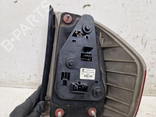 Left taillight BMW X3 (E83) 3.0 d | BP37138043C34 - Image 5
