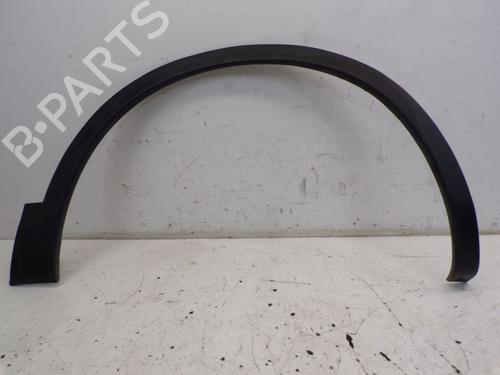 Used Front right wheel arch trim NISSAN QASHQAI I (J10, NJ10) 2.0 All-wheel Drive (141 hp) 29096775