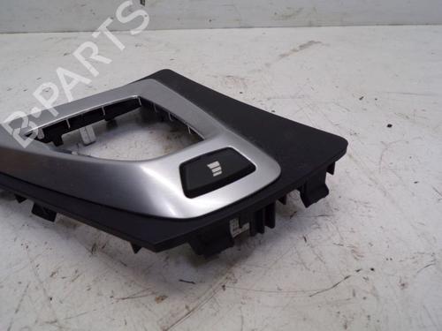 Wheel arch trim BMW 3 (F30, F80) M3 | BP29084176C116 