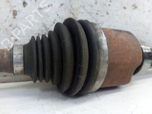 Right front driveshaft RENAULT TRAFIC III Van (FG_) 1.6 dCi 120 (FGMK) | BP40230517M39 - Image 5