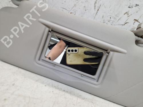 Venstre solskærm RENAULT ZOE (BFM_) ZOE (BFMD) | BP29105852I1