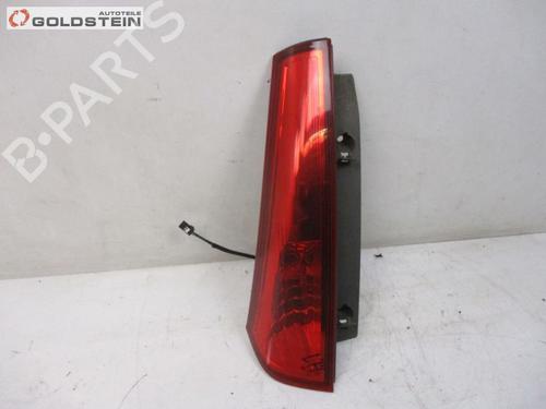 Used Left taillight Left taillight 37102380 37102380