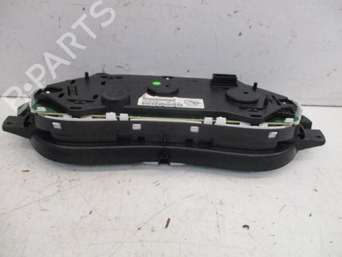 Display monitor DACIA LOGAN MCV II TCe 90 (K8M1, K8MA, K8AC) | BP28307104C48 