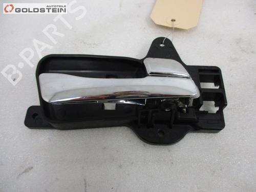 Used Rear right interior door handle Rear right interior door handle 38025471 38025471
