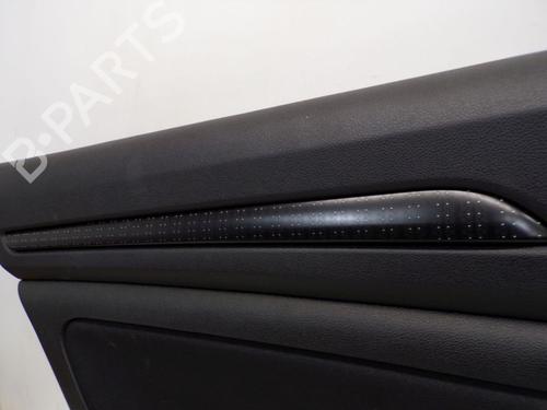 Rear left panel RENAULT MEGANE IV Grandtour (K9A/M/N_) 1.2 TCe 130 (K9MR) | BP37134033C60 - Image 4