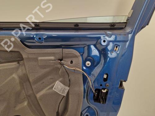 Right front door BMW 1 (E87) 116 i | BP31704014C3 