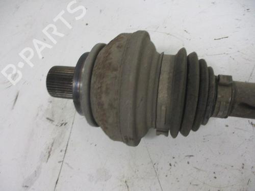 Left rear driveshaft AUDI A4 B9 Avant (8W5, 8WD) 3.0 TDI quattro | BP37113602M40 - Image 3
