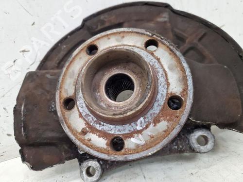 Right front steering knuckle VOLVO XC70 I Cross Country (295) 2.5 T XC AWD | BP25851947M26 