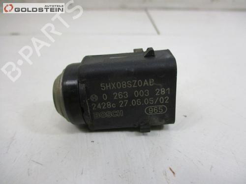 Electronic sensor JEEP GRAND CHEROKEE III (WH, WK) 3.0 CRD 4x4 | BP23762154M84 