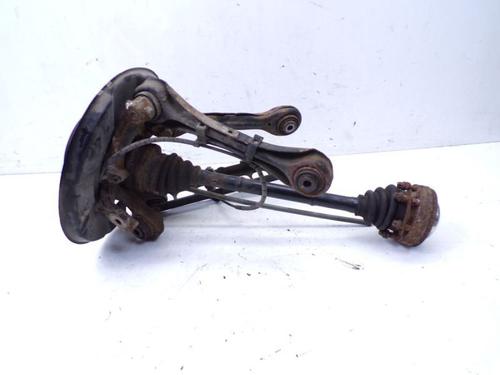 Left rear steering knuckle BMW 1 (E81) 118 d | BP29091216M27