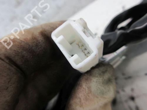 Seat buckle TOYOTA YARIS (_P13_) 1.0 (KSP130) | BP19295406I32 