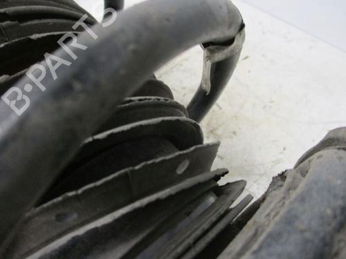 Right front shock absorber BMW 1 (F20) 118 d | BP18796726M17 