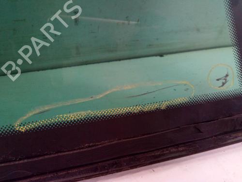 Rear left door window VW GOLF VI (5K1) 1.4 TSI | BP29109580C20 