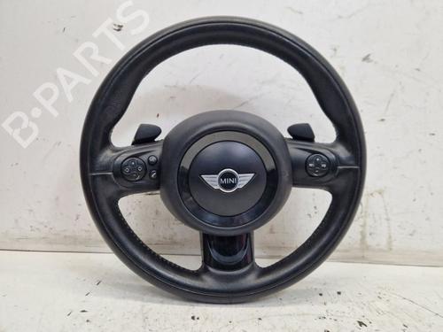 steering-wheel-mini-mini-r56-2005-2006-2007-2008-2009-2010-2011-2012-2013-2014-37142878 main image