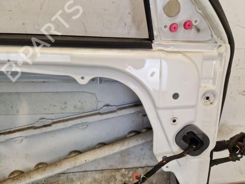 Left front door HYUNDAI i30 (FD) 1.6 CRDi | BP31260437C2 
