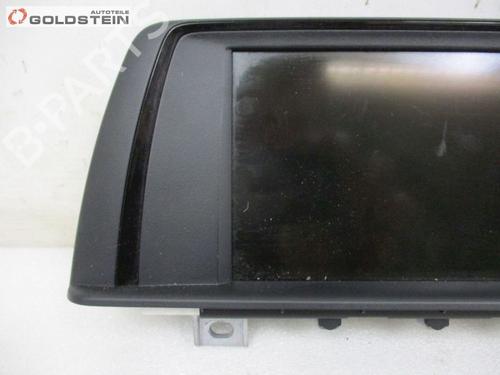 Electronic module BMW 3 (F30, F80) 320 d | BP37104697M83 - Image 2
