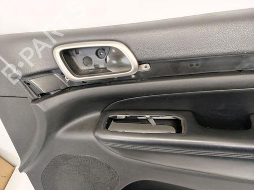 Front right panel JEEP GRAND CHEROKEE IV (WK, WK2) 3.6 V6 4x4 | BP39615274C59 - Image 4