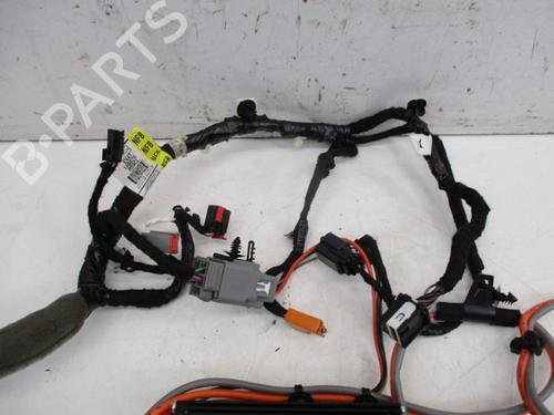 Control unit FORD KUGA II (DM2) 1.6 EcoBoost 4x4 | BP29087812M11 