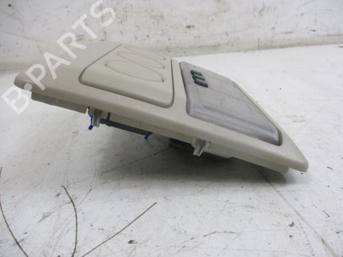 Interior roof light LAND ROVER DISCOVERY III (L319) 2.7 TD 4x4 | BP18795751I8 