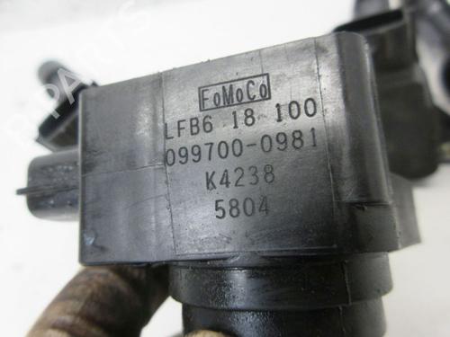 Ignition coil MAZDA 5 (CR) 2.0 (CREW, CR19) | BP37124630M94 - Image 8