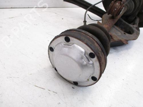 Right rear steering knuckle MERCEDES-BENZ SLK (R170) 230 Kompressor (170.447) | BP18807890M28 