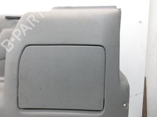Rear right panel VW TRANSPORTER T4 Bus (70B, 70C, 7DB, 7DK, 70J, 70K, 7DC, 7DJ) 2.5 TDI | BP29095398C61 
