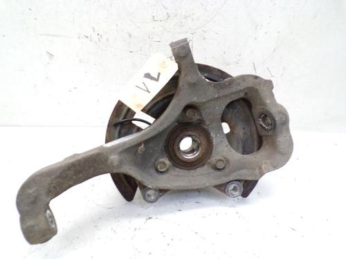 Left front steering knuckle JEEP CHEROKEE (KJ) 3.7 4x4 | BP18802253M25 