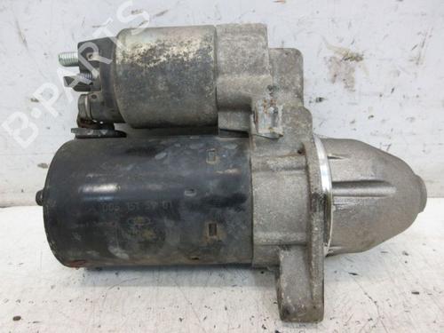 Starter MERCEDES-BENZ E-CLASS (W211) E 200 Kompressor (211.042) | BP32661260M8