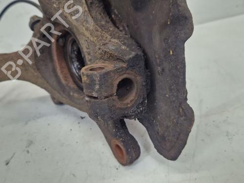 Right front steering knuckle SUZUKI SPLASH (EX) 1.0 (A5B310) | BP37143726M26 - Image 6
