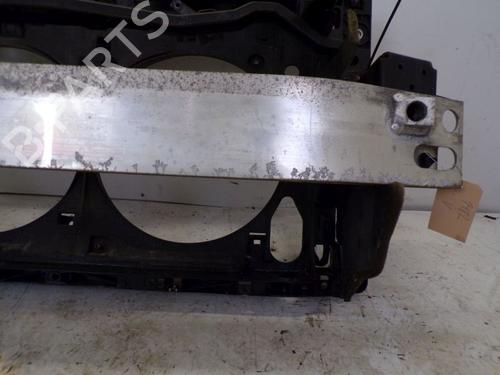 Crossmember NISSAN MURANO II (Z51) 3.5 4x4 | BP28174293C162