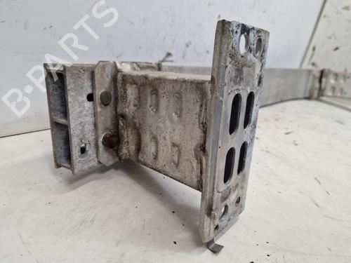 Front bumper reinforcement TOYOTA PRIUS (_W3_) 1.8 Hybrid (ZVW30) | BP31622184C109 