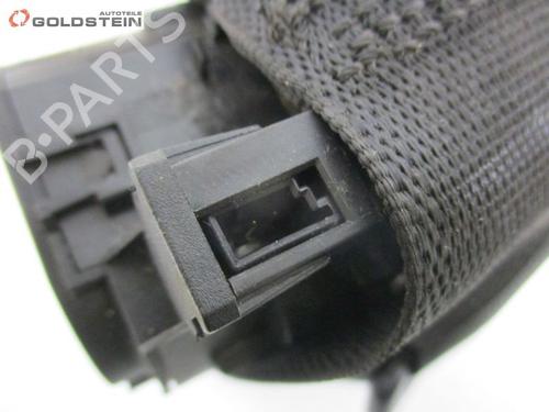 Front right seatbelt MERCEDES-BENZ S-CLASS (W220) S 320 CDI (220.026, 220.126) | BP18790089I25 