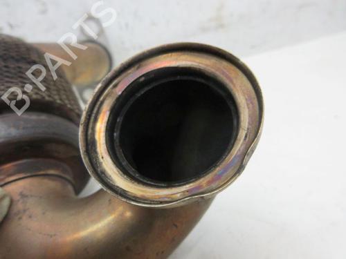 Pipe VW GOLF VI Variant (AJ5) 2.0 TDI | BP29090400M125
