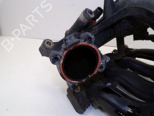 Intake manifold FORD FIESTA VI (CB1, CCN) 1.25 | BP34411380M70  - Image 6
