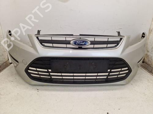 Used Front bumper Front bumper FORD MONDEO IV Turnier (BA7) 1.6 TDCi (115 hp) 33276350 33276350