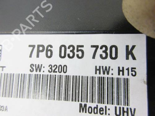 Control unit VW GOLF VI Variant (AJ5) 1.6 TDI | BP37124875M11 - Image 5