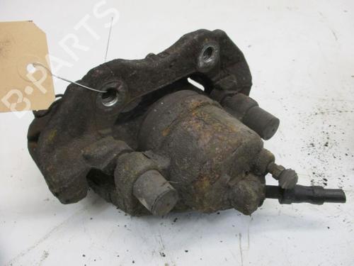 Left front brake caliper FORD FOCUS II Turnier (DA_, FFS, DS) 1.6 TDCi | BP29083551M105 