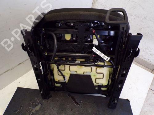 Right front seat CHEVROLET CRUZE (J300) 1.4 | BP29097282C16 