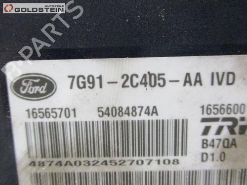 Electronic module FORD MONDEO IV Turnier (BA7) 2.0 | BP30667383M83