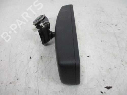 Rear mirror FORD FIESTA VI (CB1, CCN) 1.25 | BP37111029I6 - Image 2