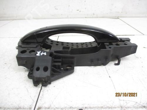Rear right exterior door handle AUDI A4 B8 (8K2) 2.0 TFSI | BP18788861C130 