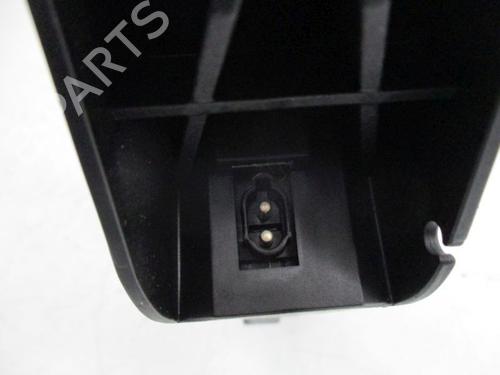 Pedal MERCEDES-BENZ S-CLASS (W220) S 320 CDI (220.026, 220.126) | BP19292446I4 