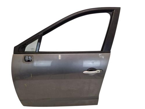 Used Left front door RENAULT SCÉNIC III (JZ0/1_) 2.0 dCi (JZ0Y, JZ26) (150 hp) 32087489