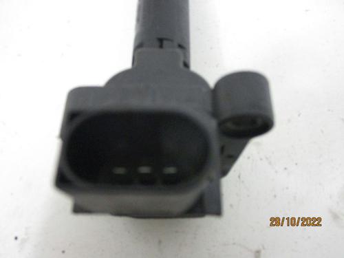 Ignition coil MERCEDES-BENZ C-CLASS (W203) C 230 Kompressor (203.040) | BP18799509M94 