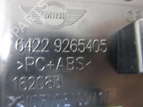 Luftventil MINI MINI Convertible (F57) Cooper S | BP18799031I21