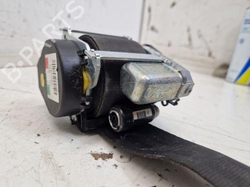 Front left seatbelt VW GOLF PLUS V (5M1, 521) 1.6 TDI | BP31377255I26