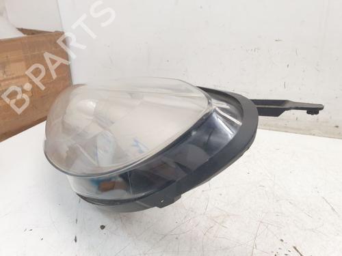 Left headlight PEUGEOT 407 Coupe (6C_) 2.7 HDi | BP36503822C28 - Image 4