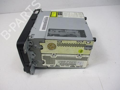 Electronic module VW GOLF PLUS V (5M1, 521) 2.0 TDI 16V | BP18790966M83 