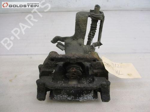 Used Left rear brake caliper TOYOTA AVENSIS Saloon (_T27_) 2.0 D-4D (ADT270_, ADT270R) (126 hp) 18757253